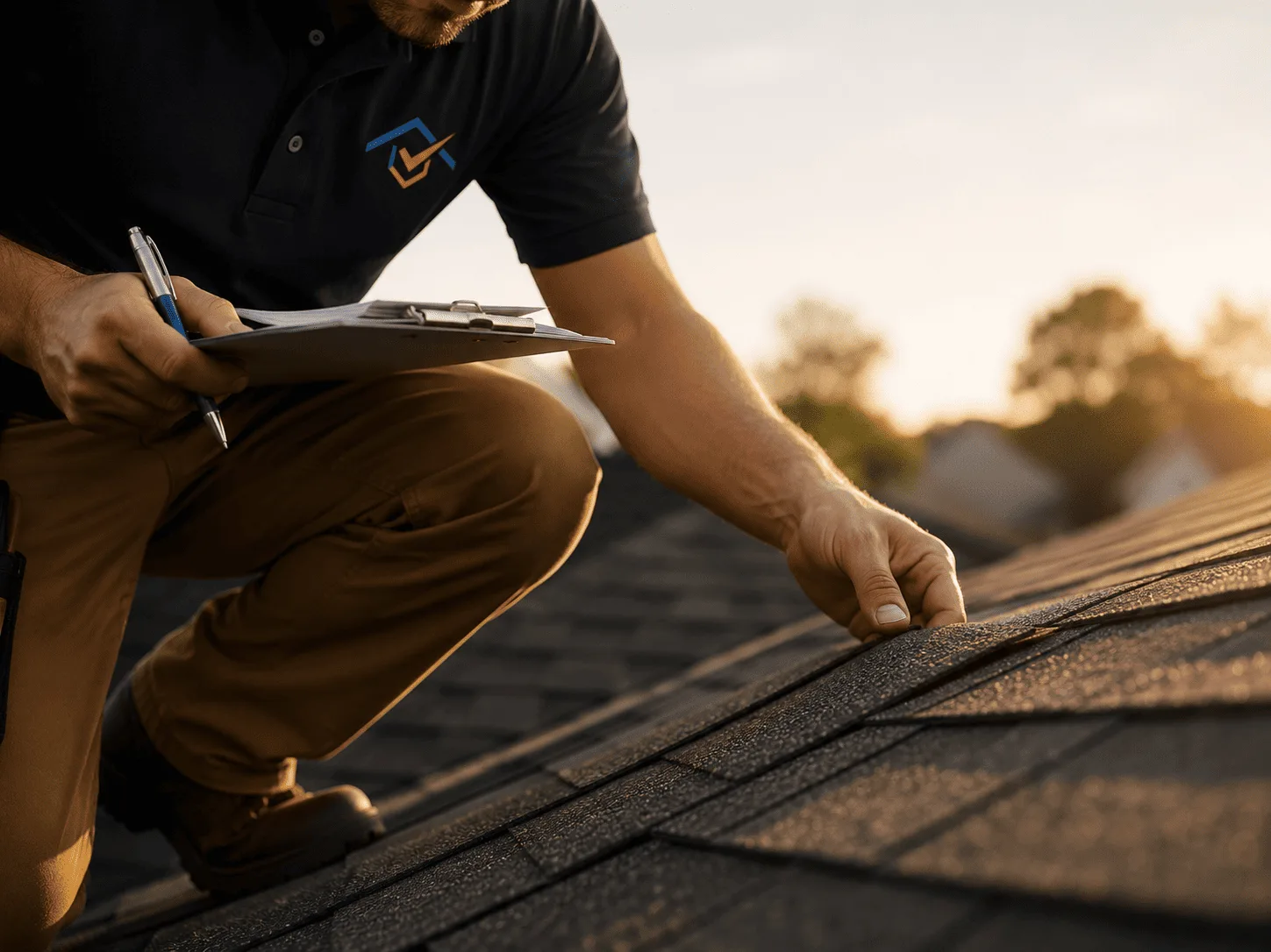Why Choose Roof Inspection in Alabaster, AL